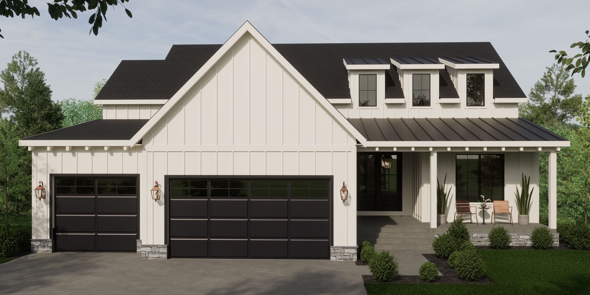 Caliber Homes | Caliber Company