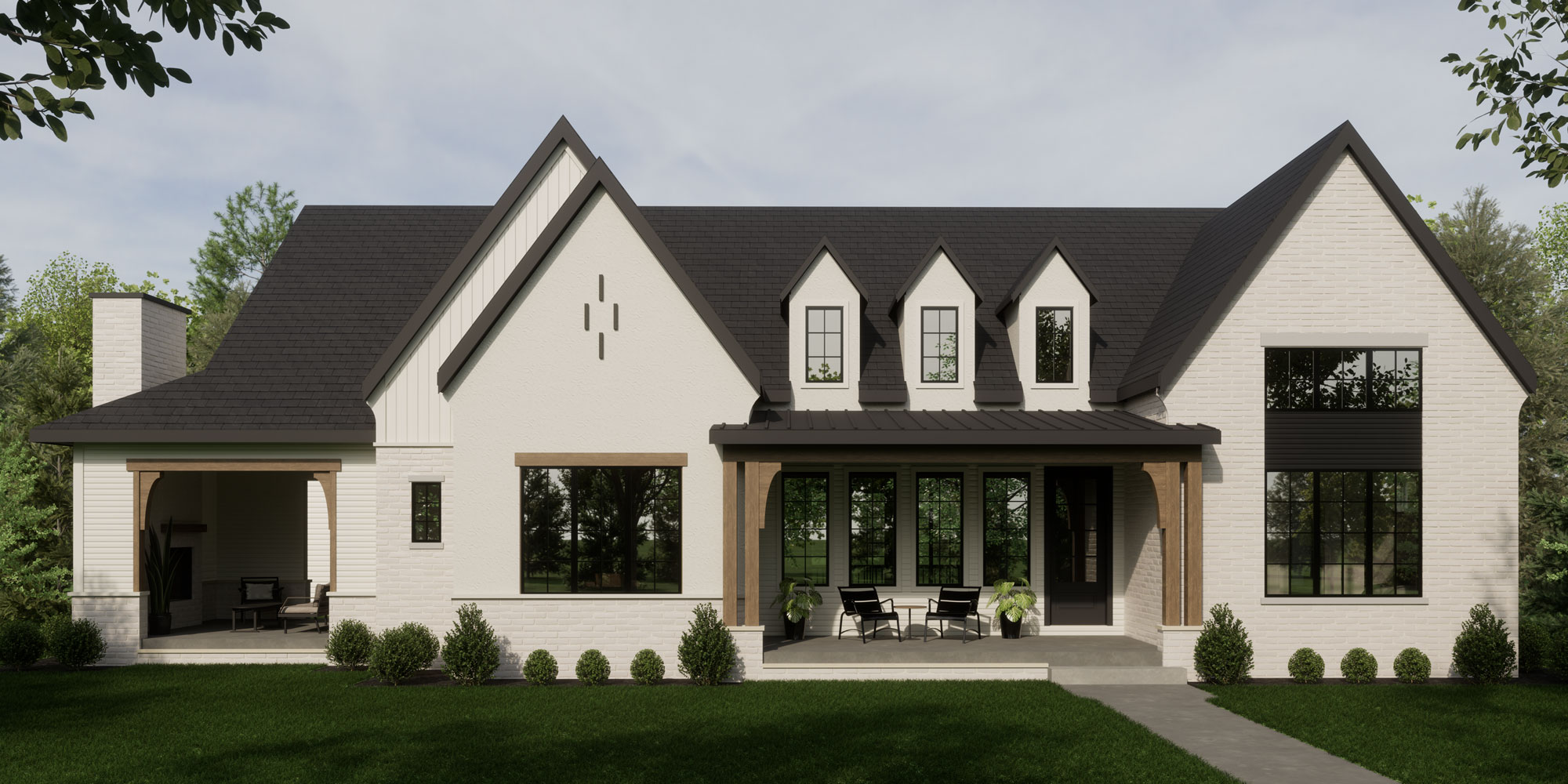 Caliber Homes | Caliber Company